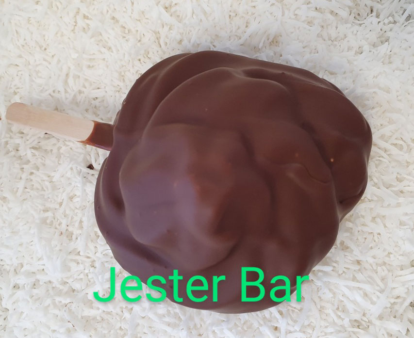 jester bar